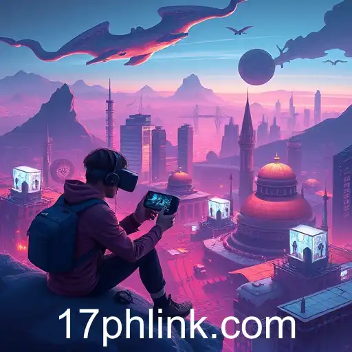 The Evolution of Online Gaming in 2025