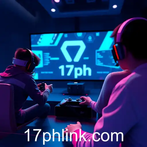 17ph Game Trends and Innovations Amid Global Shifts