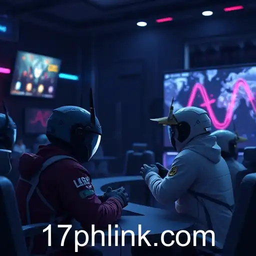 The Rise of Gaming Communities in the Digital Age