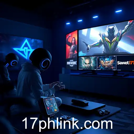 Gaming Dynamics and 17ph's Impact