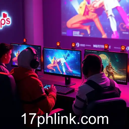 Gaming Innovation in the Digital Age