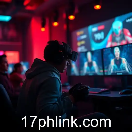 Gaming in 2025: The Rise of 17ph and Beyond