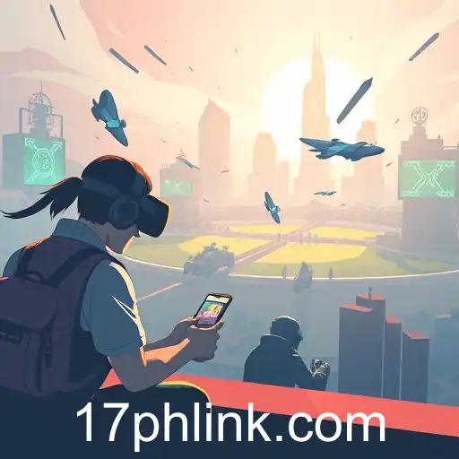 Gaming Trends Shaping the Future