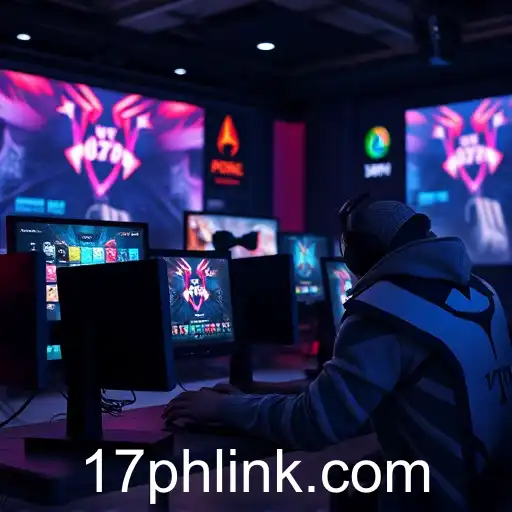 Gaming Trends: 17ph Leads the Charge