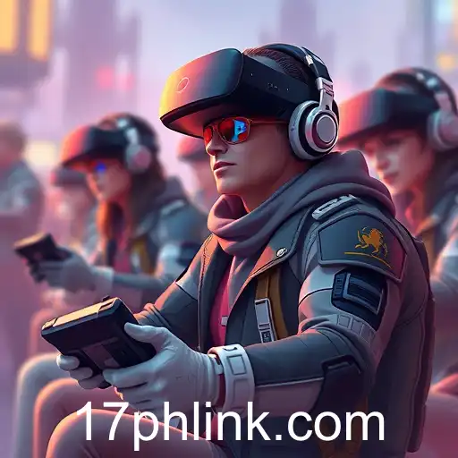 Gaming Trends and Challenges in a Evolving Industry