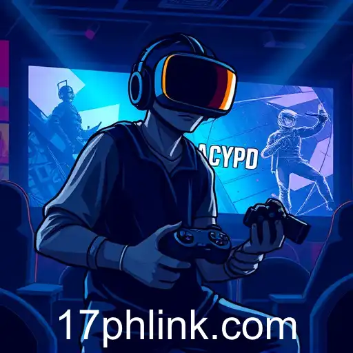 Gaming Trends and Insights with 17ph