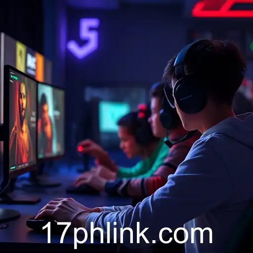 A New Era for Online Games in 2025