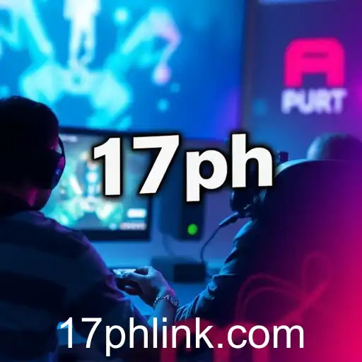 A New Frontier in Gaming: 17ph and the Evolving Digital Landscape