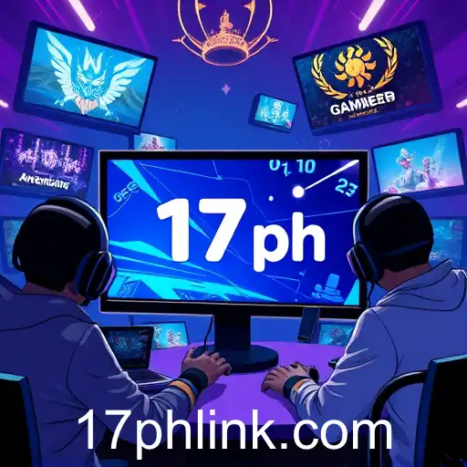 Evolution and Impact of Online Gaming in 2025