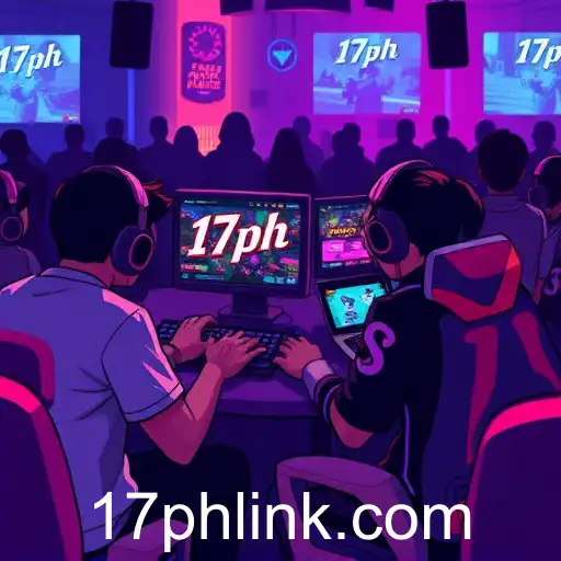 The Rise of 17ph: Transforming Online Gaming