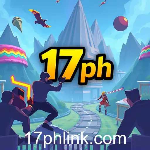 The Rise of 17ph in the Gaming World