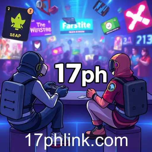 The Rise of 17ph in Online Gaming