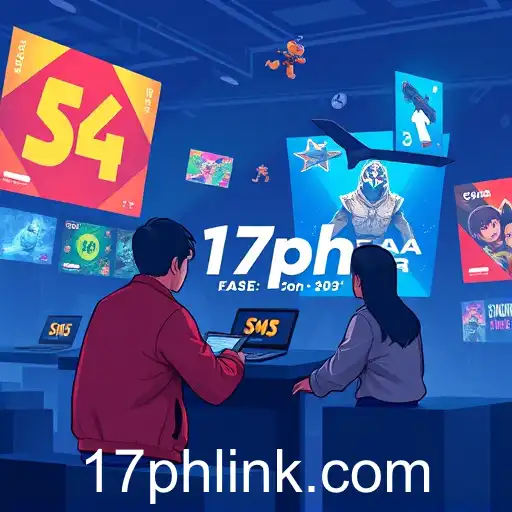 The Rise of 17ph: Engaging the Gaming Community