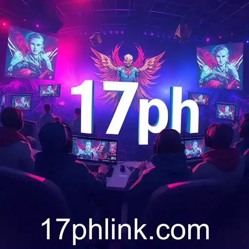 Revolutionizing Online Gaming: The Rise of 17ph