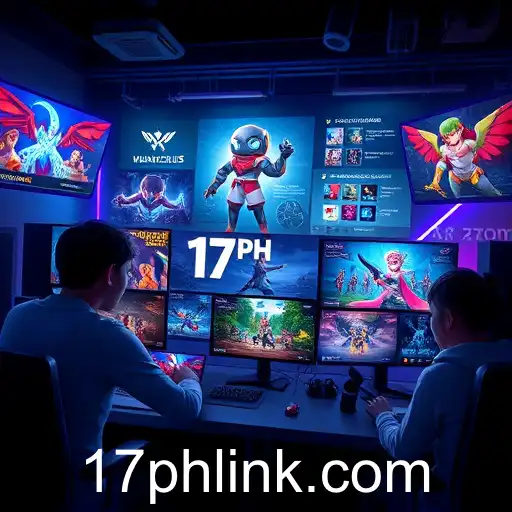 The Rise of Online Gaming Platforms