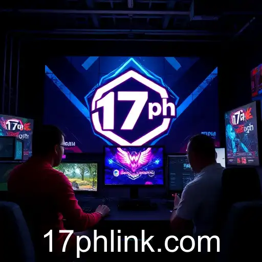 The Rising Influence of 17ph in Online Gaming