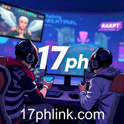 Digital Gaming Evolution: The Role of 17ph