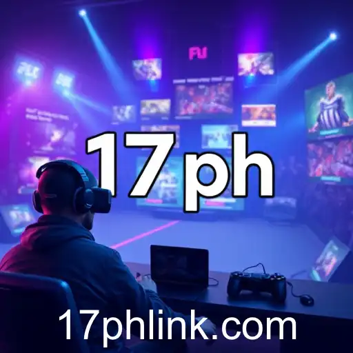 Digital Landscapes: Gaming in 2025