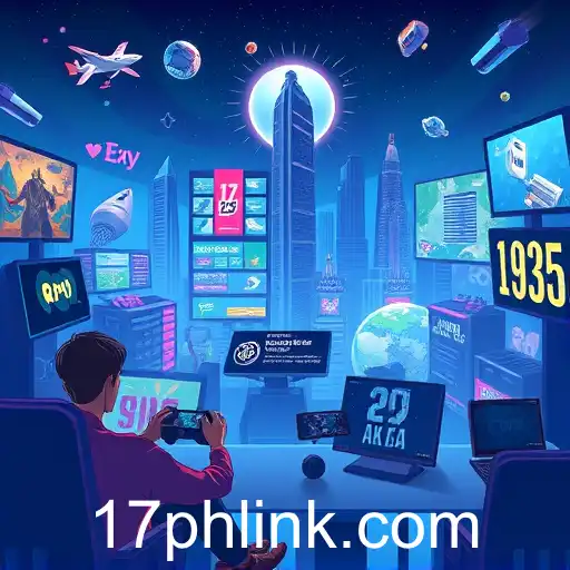 Gaming Innovations Shaping the Future