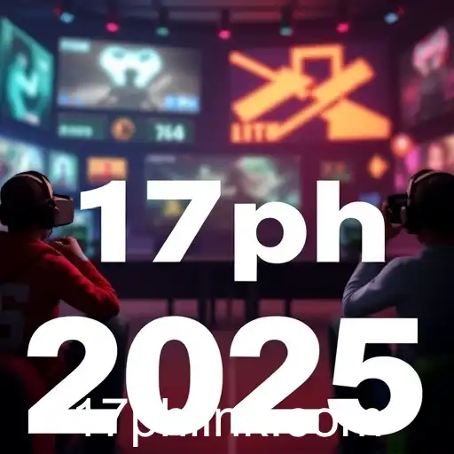 Gaming Community Buzz in 2025