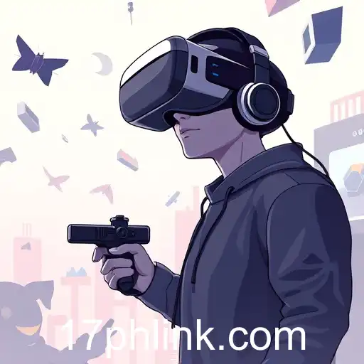 Gaming Meets Reality: A New Era of 17ph