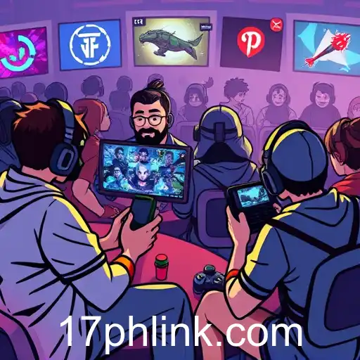 Gaming Trends and the Rise of Online Communities