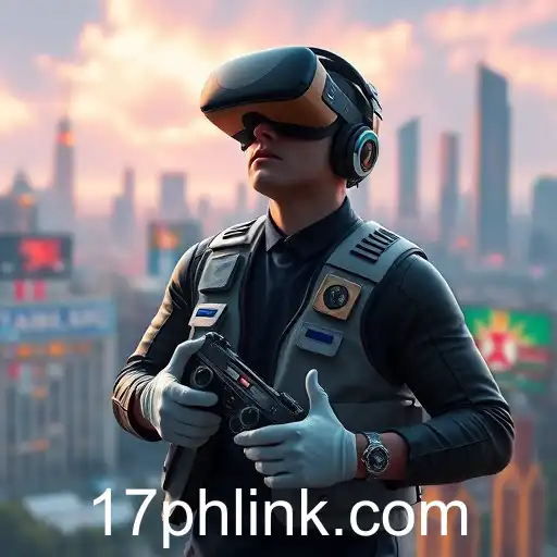 Gaming Trends Shaping the Future in 2025