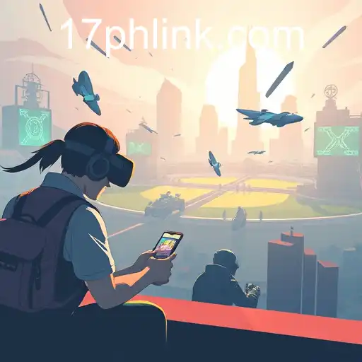 Gaming Trends Shaping the Future