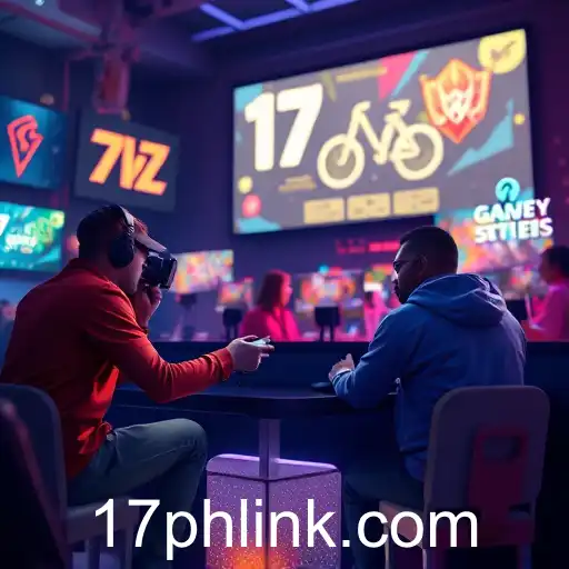 The Growing Influence of Online Gaming in 2025