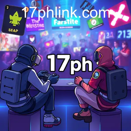 The Rise of 17ph in Online Gaming