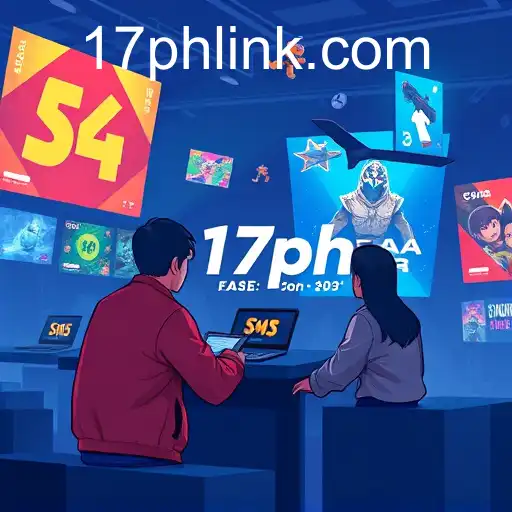 The Rise of 17ph: Engaging the Gaming Community