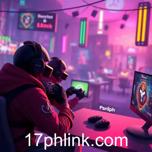 The Rise of 17ph and Its Impact on Online Gaming