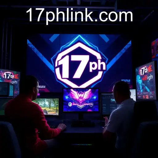 The Rising Influence of 17ph in Online Gaming
