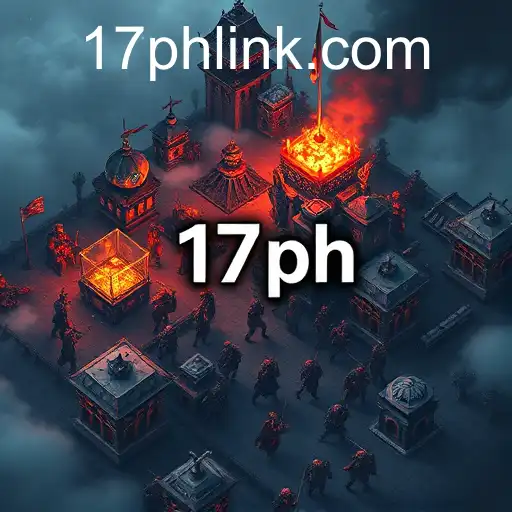 Exploring the World of Strategy Games: A Deep Dive into the '17ph' Category