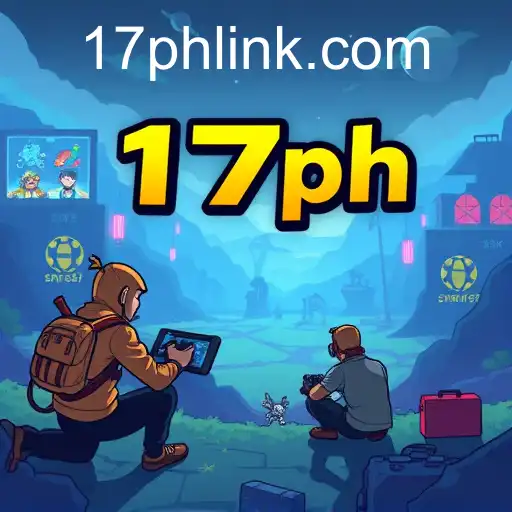 The Rise of 17ph in the Gaming World
